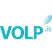 Volp logo, Volp contact details