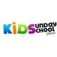 Kids Sunday School Place logo, Kids Sunday School Place contact details