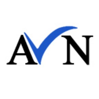 AVN Systems logo, AVN Systems contact details