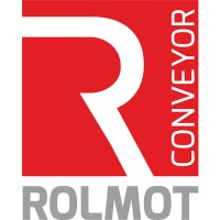 Rolmot Conveyor Co Ltd logo, Rolmot Conveyor Co Ltd contact details