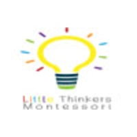 Little Thinkers Montessori logo, Little Thinkers Montessori contact details