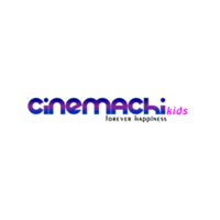 CinemachiKids logo, CinemachiKids contact details