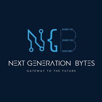 NgBytes logo, NgBytes contact details