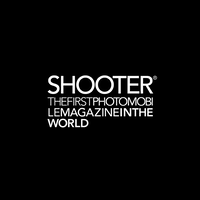 SHOOTER logo, SHOOTER contact details