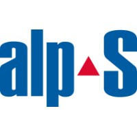 alpS GmbH logo, alpS GmbH contact details