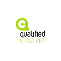 Qualified Creatives logo, Qualified Creatives contact details