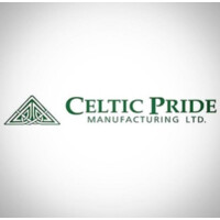 Celtic Pride Manufacturing Ltd logo, Celtic Pride Manufacturing Ltd contact details