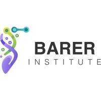 Barer Institute logo, Barer Institute contact details