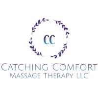 Catching Comfort Massage Therapy logo, Catching Comfort Massage Therapy contact details