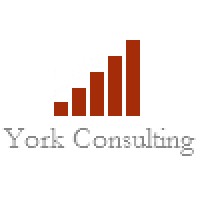 York Consulting Inc. logo, York Consulting Inc. contact details