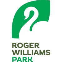 Roger Williams Park Conservancy logo, Roger Williams Park Conservancy contact details