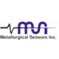 Metallurgical Sensors Inc logo, Metallurgical Sensors Inc contact details