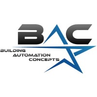 Building Automation Concepts logo, Building Automation Concepts contact details