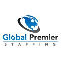 Global Premier Staffing logo, Global Premier Staffing contact details