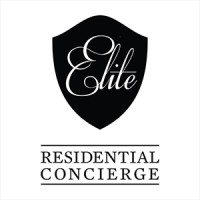 Elite Residential Concierge logo, Elite Residential Concierge contact details