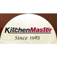 The Original Kitchen Master logo, The Original Kitchen Master contact details