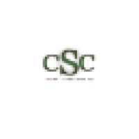 CSC General Contractors logo, CSC General Contractors contact details