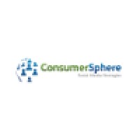 ConsumerSphere logo, ConsumerSphere contact details