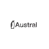 Austral logo, Austral contact details