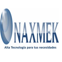 Naxmek Business S.R.L. logo, Naxmek Business S.R.L. contact details