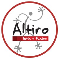 Altiro Latin Fusion Restaurants logo, Altiro Latin Fusion Restaurants contact details