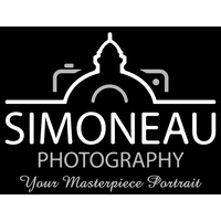 Simoneau Photography logo, Simoneau Photography contact details