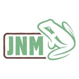 JNM logo, JNM contact details