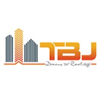 TBJ Group logo, TBJ Group contact details