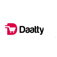 Daatty Online Service Solutions Pvt Ltd logo, Daatty Online Service Solutions Pvt Ltd contact details