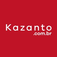 Kazanto logo, Kazanto contact details