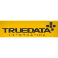 True Data Informática logo, True Data Informática contact details