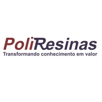 PoliResinas logo, PoliResinas contact details