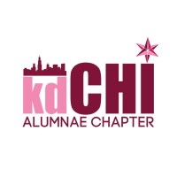 Kappa Delta Chi Sorority, Inc. - Chicago Alumnae Chapter logo, Kappa Delta Chi Sorority, Inc. - Chicago Alumnae Chapter contact details