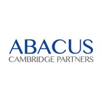 Abacus Cambridge Partners logo, Abacus Cambridge Partners contact details