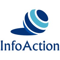 InfoAction Br logo, InfoAction Br contact details