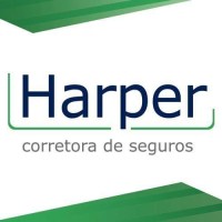 Harper Corretora de Seguros logo, Harper Corretora de Seguros contact details