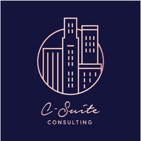 C-Suite Consulting logo, C-Suite Consulting contact details