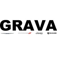 Grava Chrysler Jeep Dodge Ram logo, Grava Chrysler Jeep Dodge Ram contact details