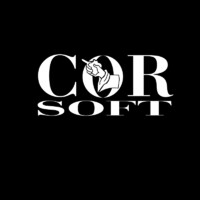 Corsoft logo, Corsoft contact details