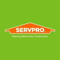 SERVPRO of Cypress logo, SERVPRO of Cypress contact details