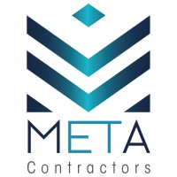 META CONTRACTORS logo, META CONTRACTORS contact details