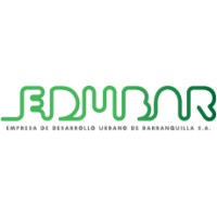 Empresa de Desarrollo Urbano de Barranquilla y el Caribe- EDUBAR logo, Empresa de Desarrollo Urbano de Barranquilla y el Caribe- EDUBAR contact details