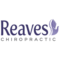 Reaves Chiropractic logo, Reaves Chiropractic contact details