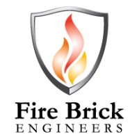 Fire Brick Engineers logo, Fire Brick Engineers contact details