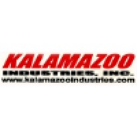 Kalamazoo Industries logo, Kalamazoo Industries contact details