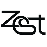 Zest Associates logo, Zest Associates contact details