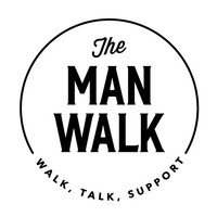 The Man Walk Australia Incorporated logo, The Man Walk Australia Incorporated contact details