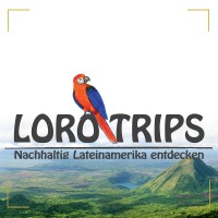 Loro Trips GmbH logo, Loro Trips GmbH contact details