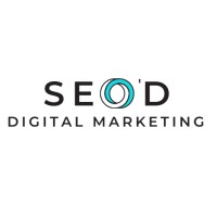 SEO'D Digital Marketing logo, SEO'D Digital Marketing contact details