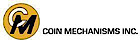 Coin Mechanisms Inc. logo, Coin Mechanisms Inc. contact details